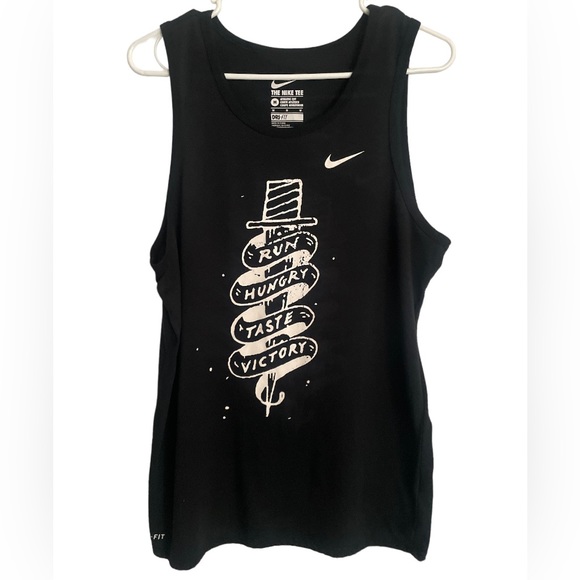 Nike Other - Mens Nike Tank Top